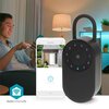 Digitale Bluetooth Sleutelkluis - Smartlife Nedis BTHKB11BK