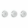 X-Sense XS01 - Rookmelder stand-alone - 3 Stuks - 10 jaar levensduur batterij