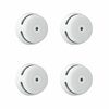 X-Sense XS01 - Rookmelder stand-alone - 4 Stuks - 10 jaar levensduur batterij