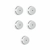 X-Sense XS01 - Rookmelder stand-alone - 5 Stuks - 10 jaar levensduur batterij