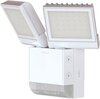Slimme beveiligingsverlichting met bewegingssensor - Theben TheLeda S17-100 WH