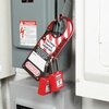 Lock-out - Slotvermeerderaar met Label - Slotvergrendeling - Masterlock 427