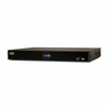 NVR IP 16 kanaals video recorder - 8MP 4TB Vista Viper-H5S-16