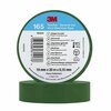 3M Temflex - Vinyl isolatietape 165 - Groen