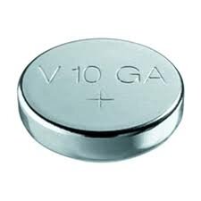 VARTA-V10GA Alkaline batterij 1.5 V 50 mAh