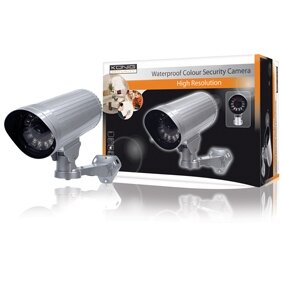 SEC-CAM710 weerbestendige camera