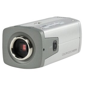 SEC-CAM210 professionele kleuren CCTV camera