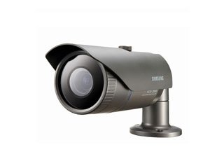 Samsung SCO-2080P Dag/Nacht Bullet-Camera