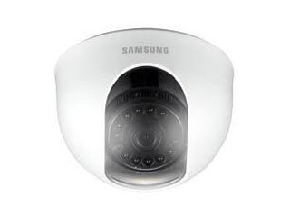Samsung SCD-1020R Dag/Nacht IR Minidome-Camera