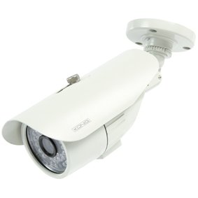 SEC-CAM770 Beveiligingscamera met Sony Effio digitale signaal processor