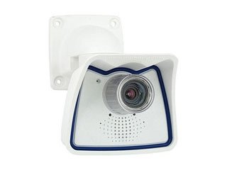 Mobotix MX-M25M kleurencamera met varifocallens