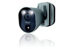 Panasonic Draadloze Sensor Camera VL-WD812EX