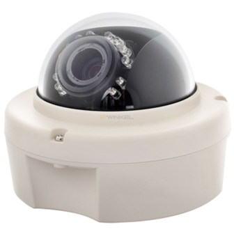 A-cam indoor dome  IP camera 2MP