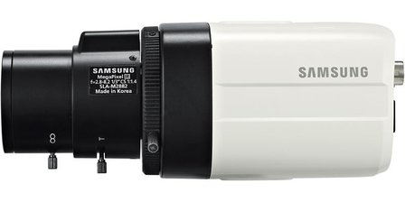 Samsung SCB-5000P box camera