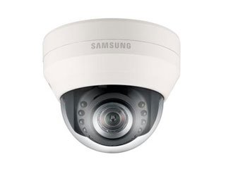 Samsung SND-5084RP, binnen met IR