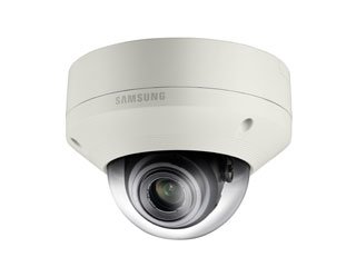 Samsung SNV-5084P, buiten VR