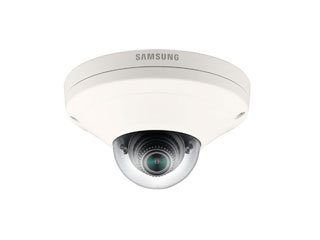 Samsung SNV-6013, buiten VR