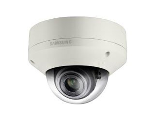 Samsung SNV-6084P, binnen met VR