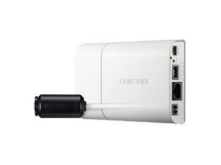 verborgen camera, Samsung SNB-6011BP, IP camera