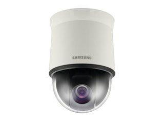 Samsung SNP-5430P, speeddome