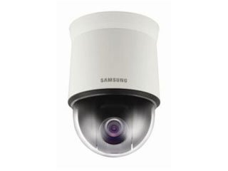 Samsung SNP-6321P, speeddome