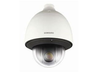 Samsung SNP-6321HP, speeddome