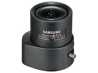 Hanwha Samsung | varifocal MP lens | SLA-M2890PN