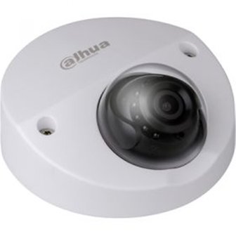 Dahua IPC-HDBW4120FP-0280B 1.3 Megapixel Dome Camera