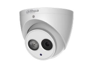 Dahua IPC-HDW4231EM-AS-0360B 2 Megapixel Full HD IP eyeball camera