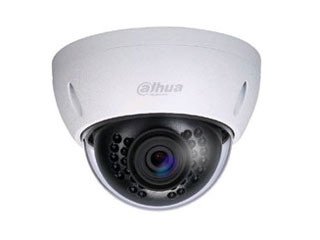 Dahua IPC-HDBW4800EP-0400B 4K Netwerk IR mini-dome camera