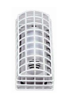 STI-9622 Beschermkooi voor Bewegingsmelder &ndash; Staal &ndash; 222x102x95 mm