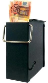Cashbox 