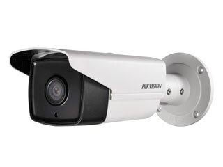 Hikvision DS-2CD2T22WD-I3 Bullet Netwerk Camera, 4mm, 2 megapixel