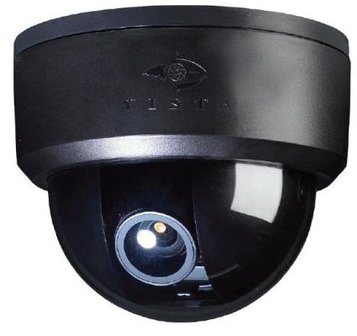 Vista camera binnendome, varifocal 2,8-12mm, VFD28V12CM960H-BCB