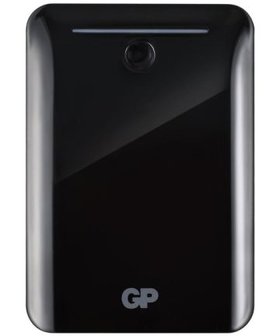 Powerbank GL301 10400 mAh, speciaal voor tablets