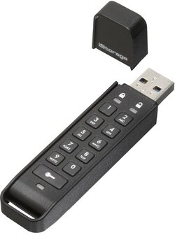 datAshur Personal 2 USB 3.0 stick met pincode 32GB