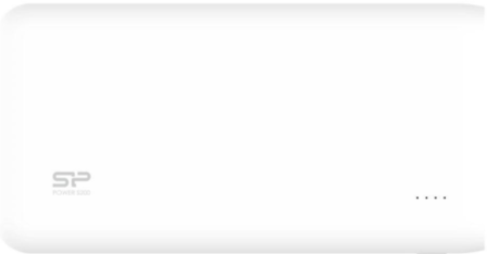 Powerbank, Silicon Power, S 200, 20000 mAh wit