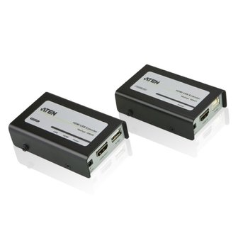 Aten HDMI Cat5 Extender 60m