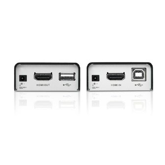 Aten HDMI Cat5 Extender 60m