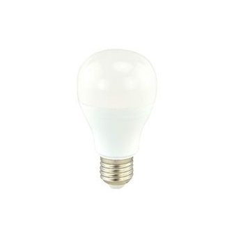 LED-Lamp E27 A60 14&nbsp;W 1521 lm 4000K, veel helder licht