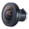 Fish-Eye Fujinon FE185C086HA-1 lens, 5 megapixel