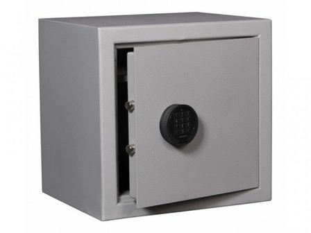 DRS Vector 8-e kassalade kluis met elektronisch slot (inbraakwerende kluis)
