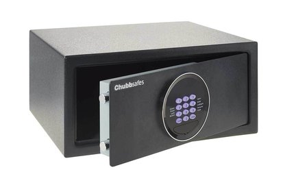 ChubbSafes Air Hotel safe