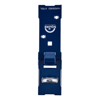 Squire overval hangslot grendel No. 8