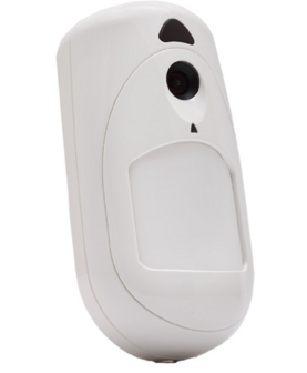 Risco eyeWAVE Pet PIR-camera detector