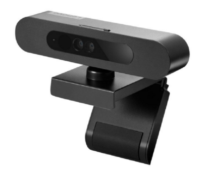 Lenovo 500 FHD webcam, 1920 x 1080 Pixels,  USB 2.0