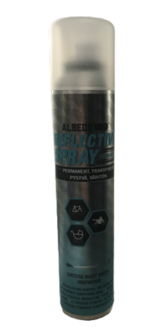Reflectie spray permanent 200ml, Albedo