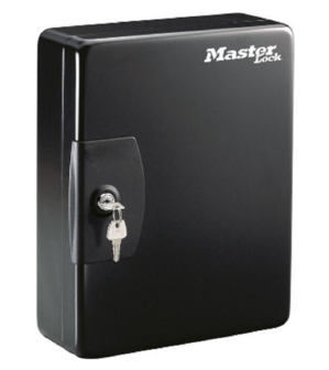 MasterLock sleutelkast voor 50 sleutels, KB-50ML