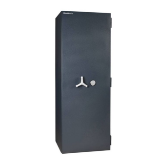 Chubbsafes DuoGuard I-445K