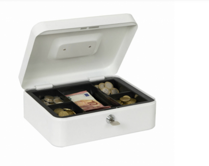 Filex CB Cash Box 3